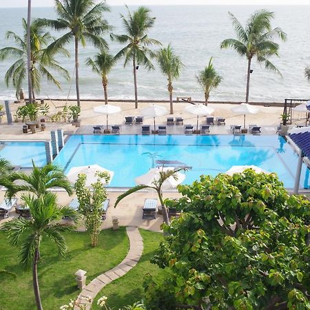 Ap Thien Phuoc Dynasty Muine Resort מראה חיצוני תמונה