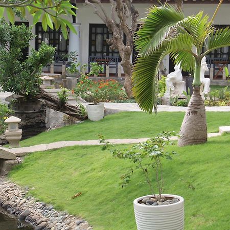 Ap Thien Phuoc Dynasty Muine Resort מראה חיצוני תמונה