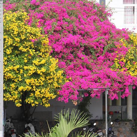 Ap Thien Phuoc Dynasty Muine Resort מראה חיצוני תמונה