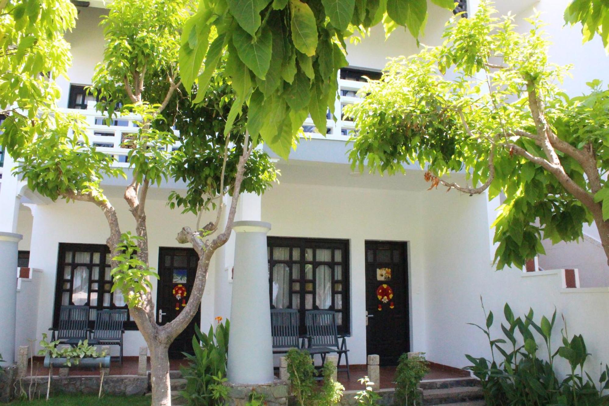 Ap Thien Phuoc Dynasty Muine Resort מראה חיצוני תמונה