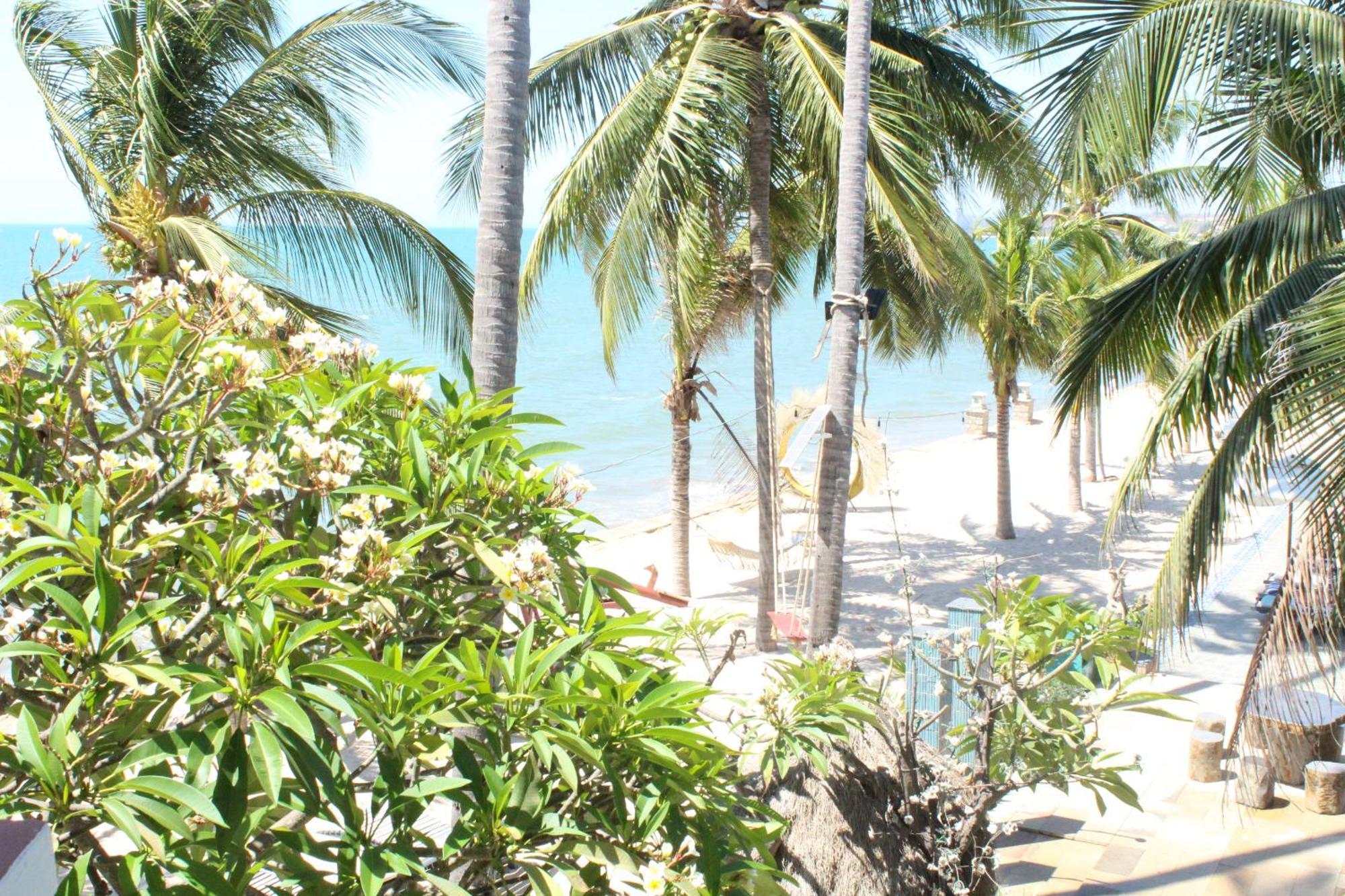 Ap Thien Phuoc Dynasty Muine Resort מראה חיצוני תמונה
