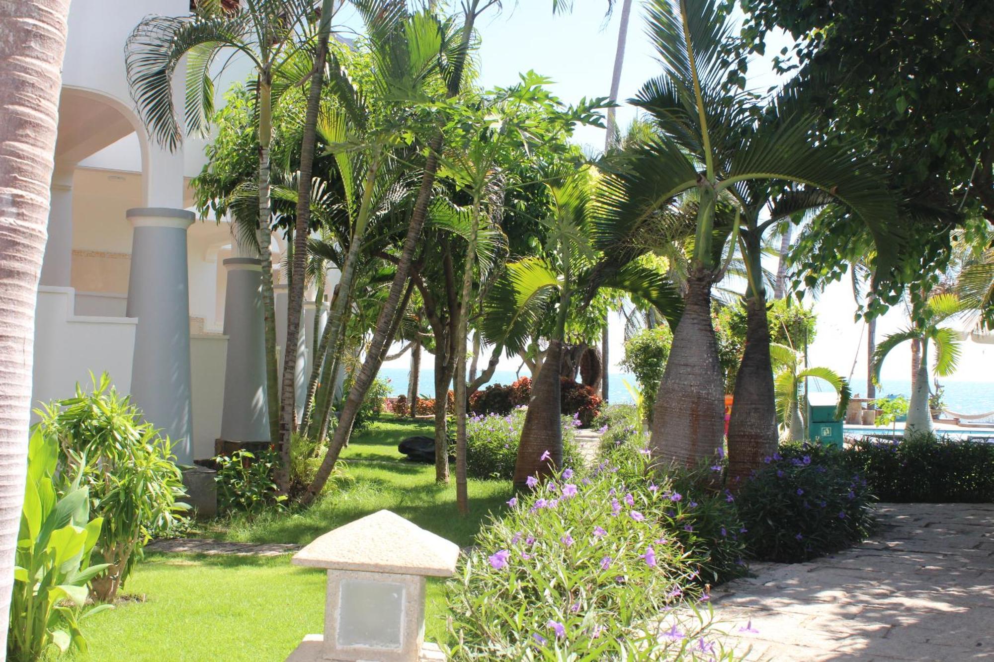 Ap Thien Phuoc Dynasty Muine Resort מראה חיצוני תמונה