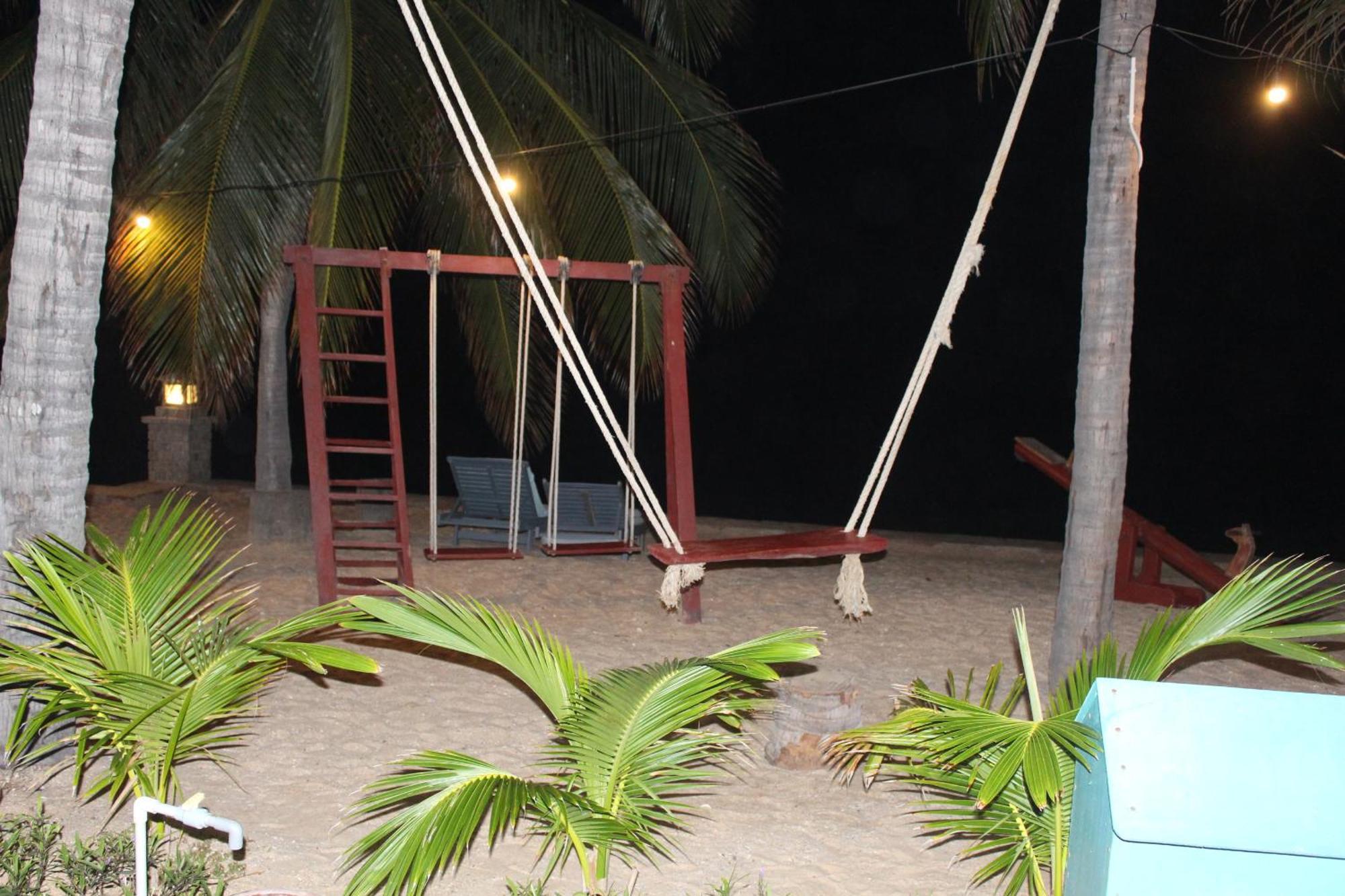 Ap Thien Phuoc Dynasty Muine Resort מראה חיצוני תמונה